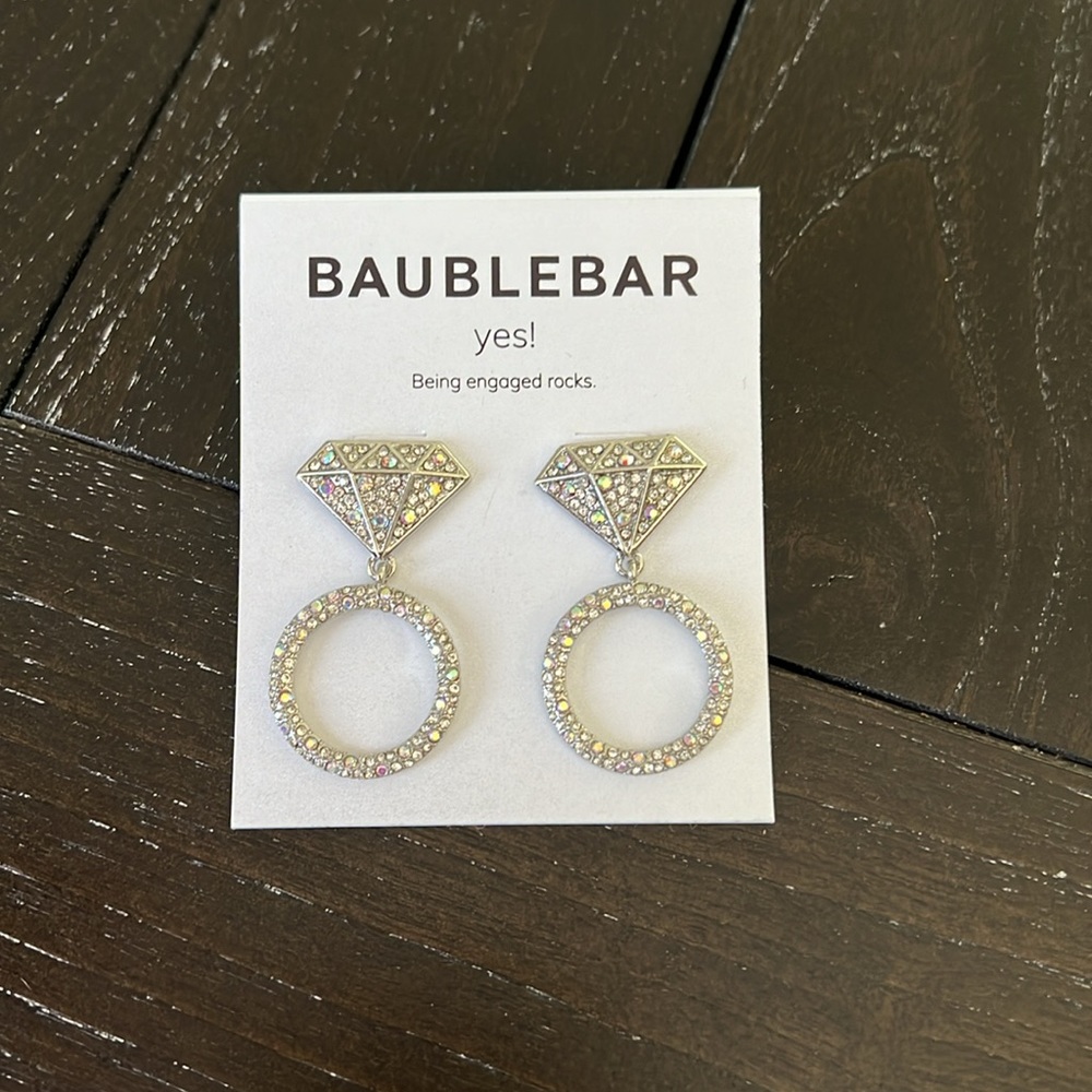 Baublebar Earrings - Picture 5 of 5